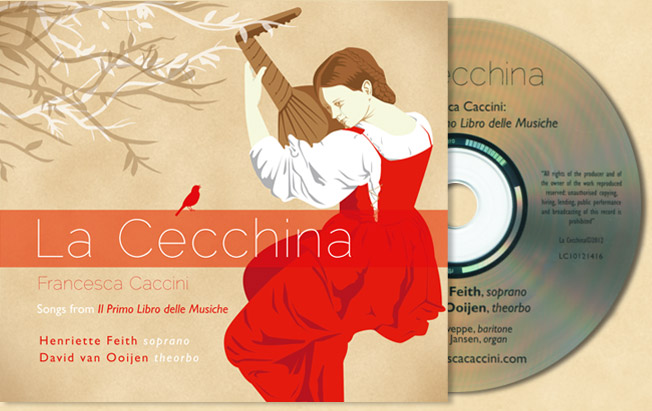 CD Cover